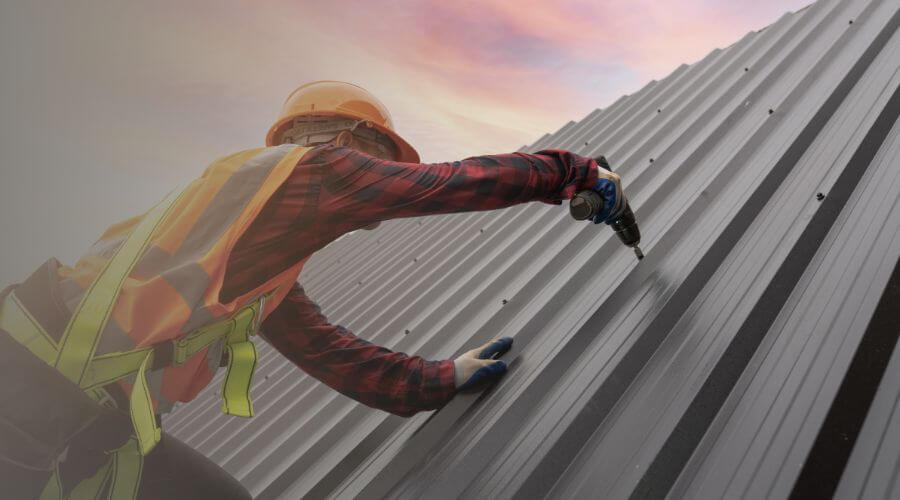 Expert top industrial roofings services in Osceola, WI